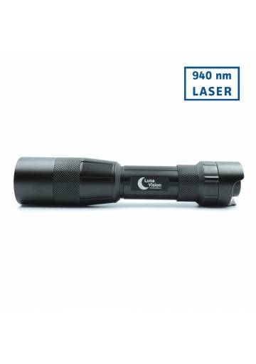 Prísvit LunaVision 940 Kit (LASER model)