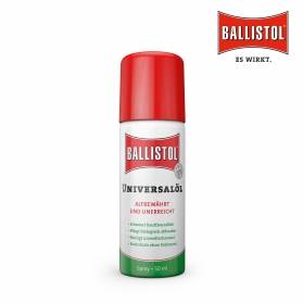 Ballistol 50ml sprej - univerzálny olej