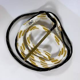 Čistiaca šnúra do guľ.zbrane kal. 7,62-8