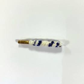 Bavlnená kefka krátka kal. 9/9,3