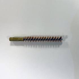 Mosadzná kefka kal. 5,6