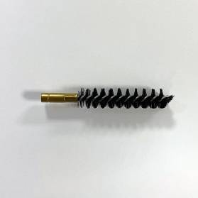 Nylonová kefka krátka kal. 9