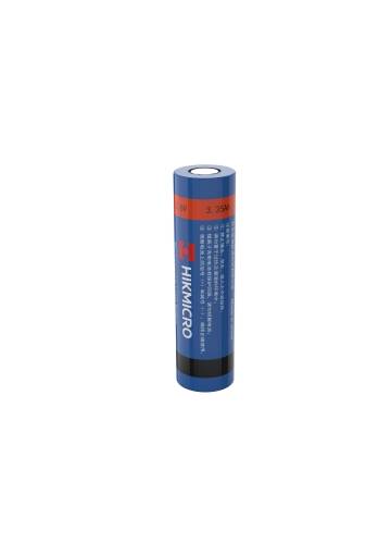 Nabíjateľná batéria HIKMICRO 18650 3200mAh 3,6V