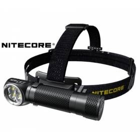 LED Čelovka Nitecore HC35