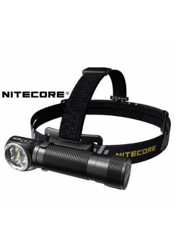 LED Čelovka Nitecore HC35