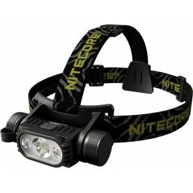 LED Čelovka Nitecore HC65 v2