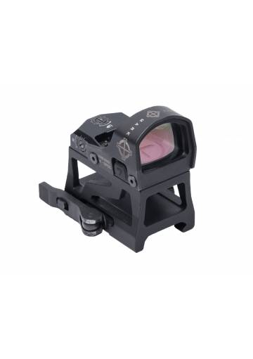 Kolimátor Sightmark Mini Shot M-spec LQD