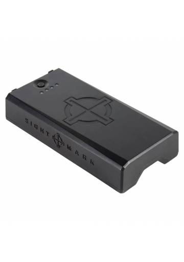 Sightmark Rýchlo odnímateľná batéria pre Wraith, Thermion, Digex, Digisight, akýkoľvek univerzálny USB typ A