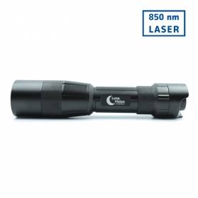 Prísvit LunaVision 850 Kit (LASER model) verzia 2