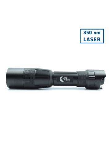 Prísvit LunaVision 850 Kit (LASER model) verzia 2