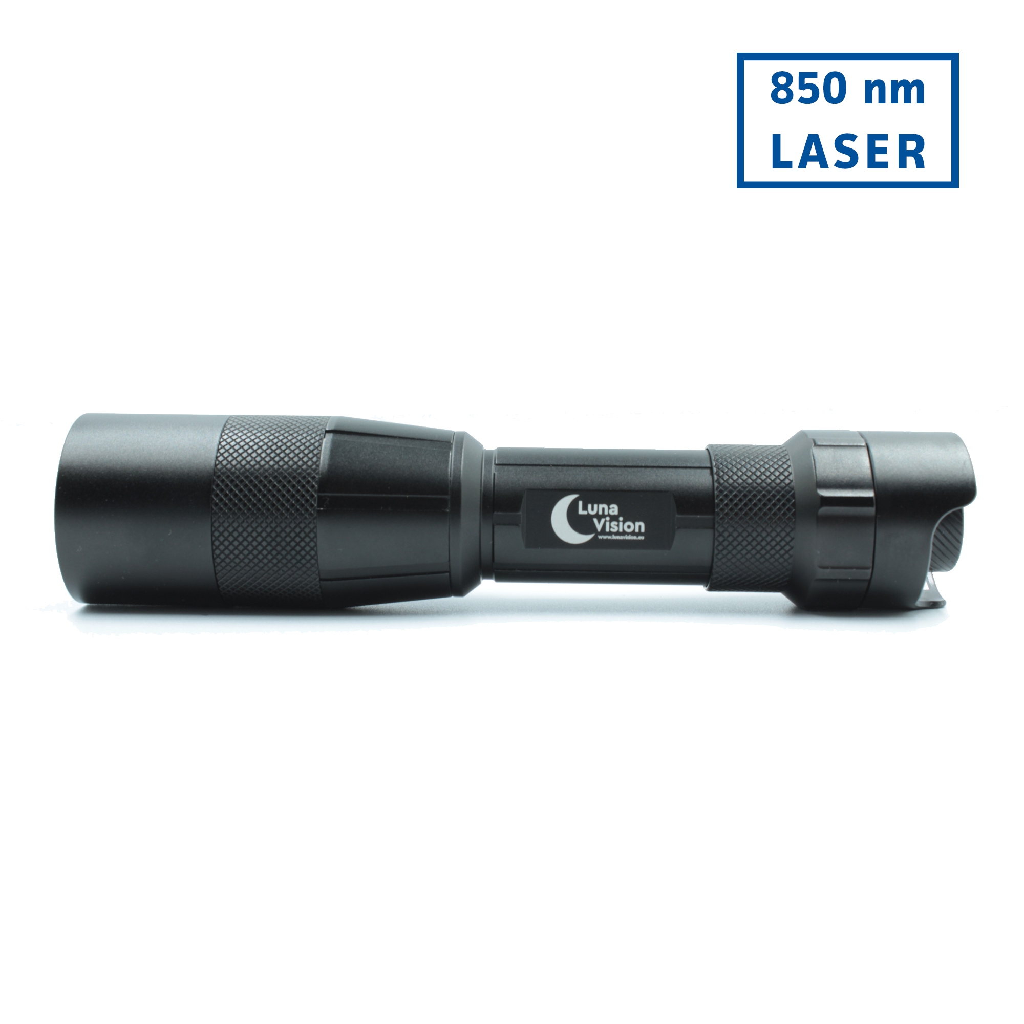 Prísvit LunaVision 850 Kit (LASER model) verzia 2