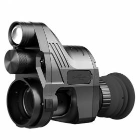 Nočné Videnie 2v1 Zásadka a monokulár Pard NV007A Verzia 2020 - 16mm 2x zväčšenie Nočné Videnie 2v1 Zásadka a monokulár Pard NV007A Verzia 2020 - 16mm 2x zväčšenie