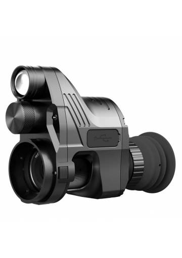 Nočné Videnie 2v1 Zásadka a monokulár Pard NV007A Verzia 2020 - 16mm 2x zväčšenie