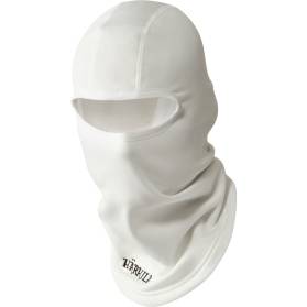 Härkila Balaclava kukla Fleece White