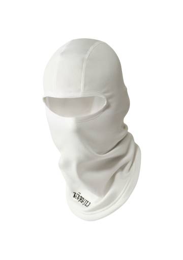 Härkila Balaclava kukla Fleece White