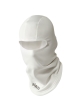 Härkila Balaclava kukla Fleece White