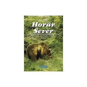 Horár Sever, Poľovnícke poviedky z Liptova, 3. diel: Lesy a hole Liptova