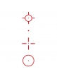 Kolimátor Firefield Impact Reflex Sight