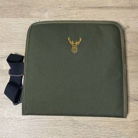 Poľovnícky podsedák Ballpolo LUX dvojdielny