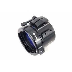 Rusan modulárny adaptér pre HIKMICRO CHEETAH / THUNDER Rusan modulárny adaptér pre HIKMICRO CHEETAH / THUNDER