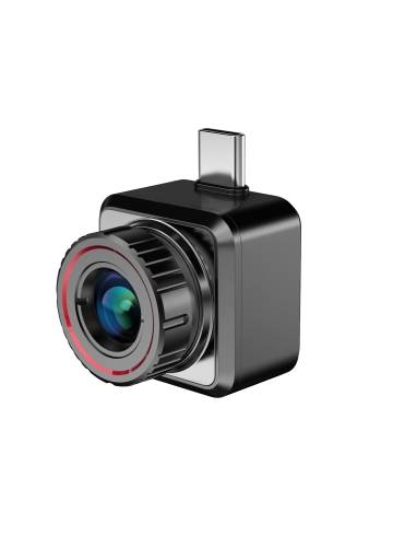 Termovízia pre smartfón HIKMICRO EXPLORER E20Plus (Android / USB Typ-C)
