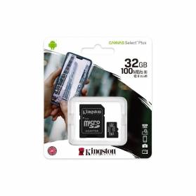 Kingston Canvas SP 32GB microSD