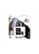 Kingston Canvas SP 32GB microSD