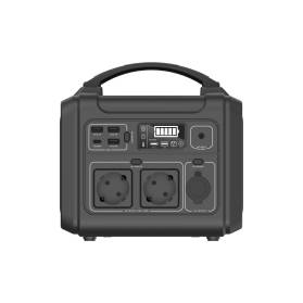 Nabíjacia stanica HIKMICRO Powerstation G300