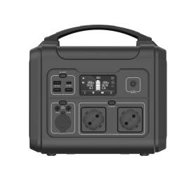 Nabíjacia stanica HIKMICRO Powerstation G600