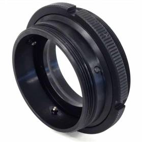 Redukčný krúžok Rusan k adaptéru ARM52 (pre predsádky Hikmicro Thunder / Cheetah) v2