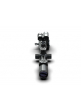 Nočné videnie (režim Deň/Noc) Puškohľad PARD DS35 850nm 50 mm LRF (verzia s diaľkomerom)