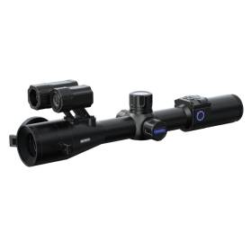 Nočné videnie (režim Deň/Noc) Puškohľad PARD DS35 940nm 70 mm LRF (verzia s diaľkomerom)