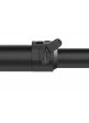 Termovízny puškohľad PARD TS31 25 mm LRF (verzia s diaľkomerom)