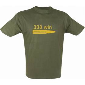 Tričko FIREBACK 308