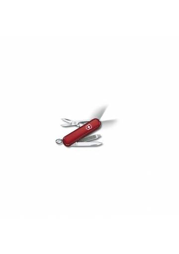 Victorinox CLASSIC SwissLite vreckový nôž s LED svetlom