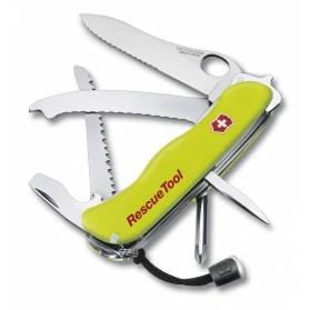 Victorinox Rescue Tool vreckový nôž