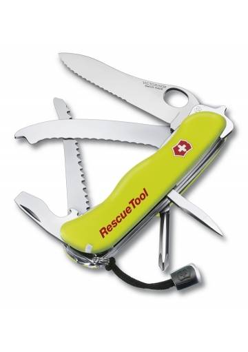 Victorinox Rescue Tool vreckový nôž