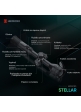 vzorka z predajne - Termovízny puškohľad HIKMICRO STELLAR SH35