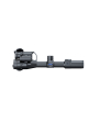 Termovízny/Nočný fúzny puškohľad PARD TD62-70 LRF 940 nm