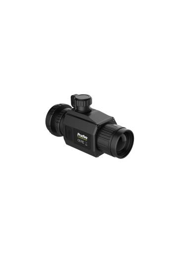 Termovízna predsádka 3v1 Pixfra Chiron C650F