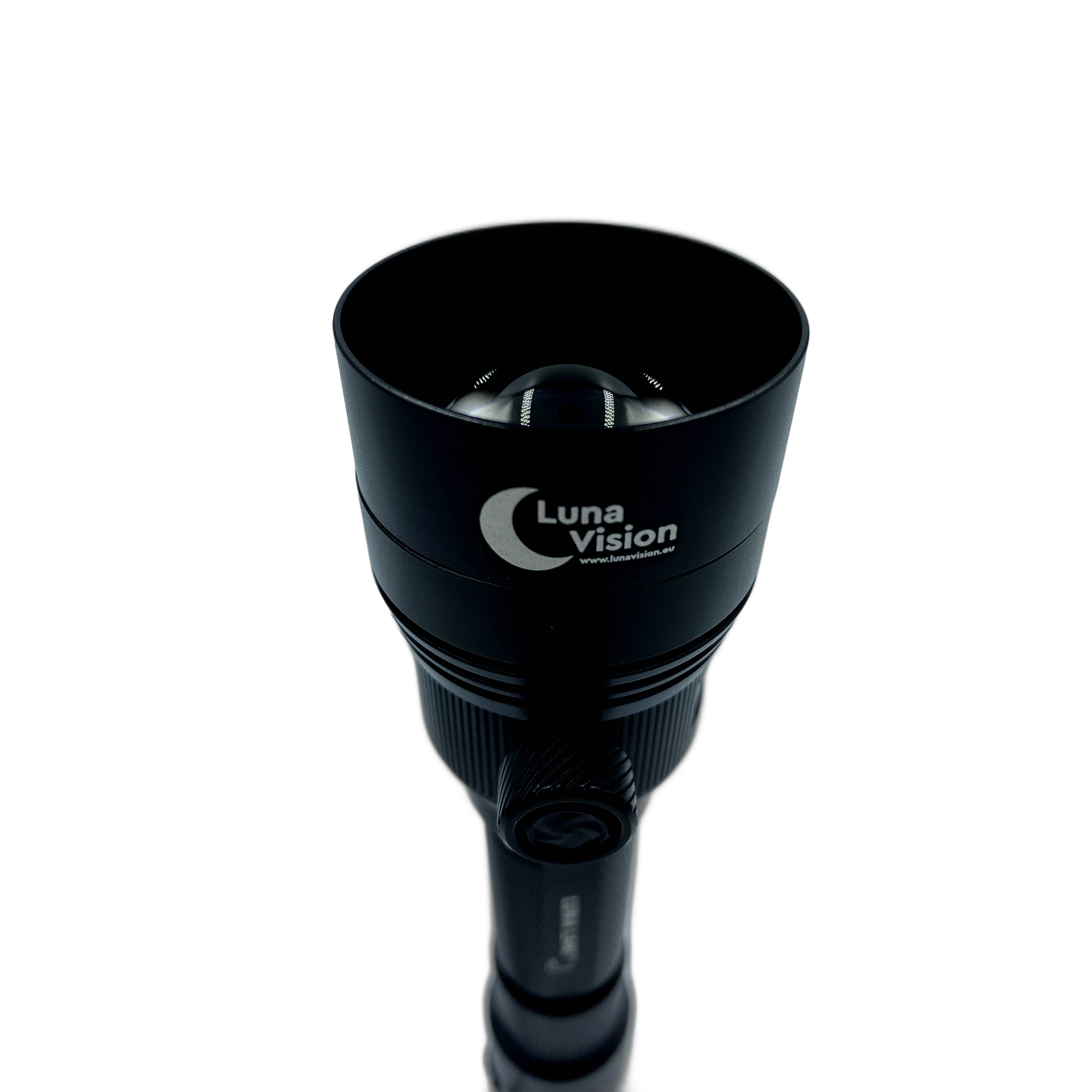 LunaVision 3v1 (Prísvit 850 nm LASER + 940 nm LASER + 1000 lm baterka)