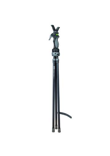 Streleceká palica Primos Trigger Stick Gen III 24-62 onyx (61 - 157,5 cm)
