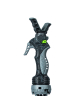 Streleceká palica Primos Trigger Stick Gen III 24-62 onyx (61 - 157,5 cm)