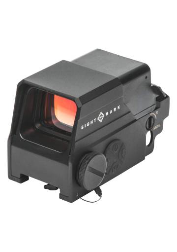 Kolimátor Sightmark Ultra Shot M-spec