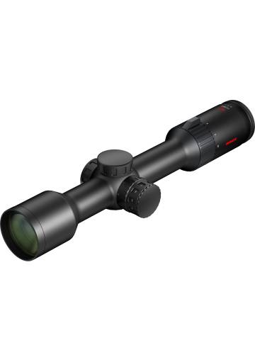 Puškohľad Minox RS-4 2,5-10x42