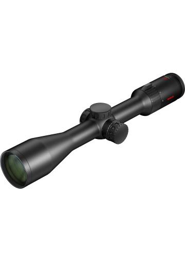 Puškohľad Minox RS-4 2,5-10x50