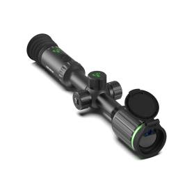 Termovízny puškohľad Conotech Night Arrow 650 LIIR s diaľkomerom