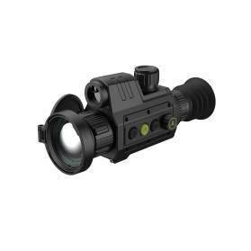 Termovízny zameriavač Pixfra Chiron C450 LRF (verzia s diaľkomerom) Termovízny zameriavač Pixfra Chiron C450 LRF (verzia s diaľkomerom)