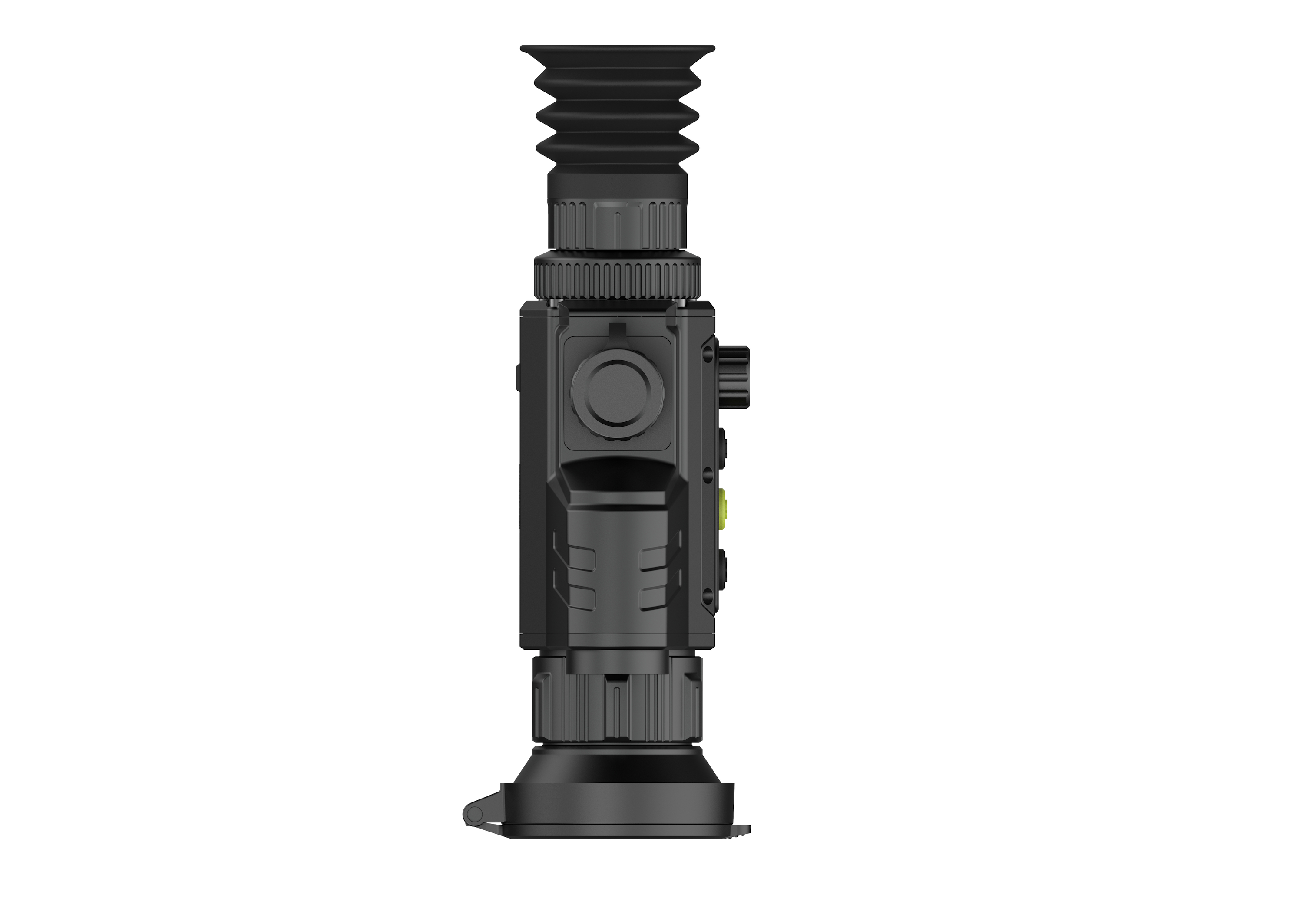 Termovízny zameriavač Pixfra Chiron Scope C650 LRF (verzia s diaľkomerom)