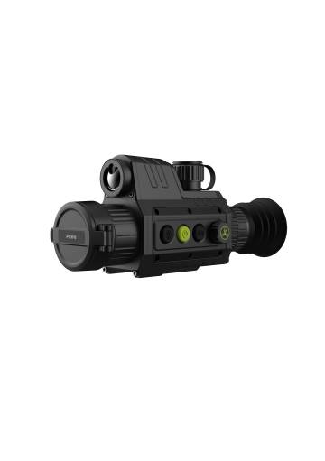 Termovízny zameriavač Pixfra Chiron C425 LRF (verzia s diaľkomerom)